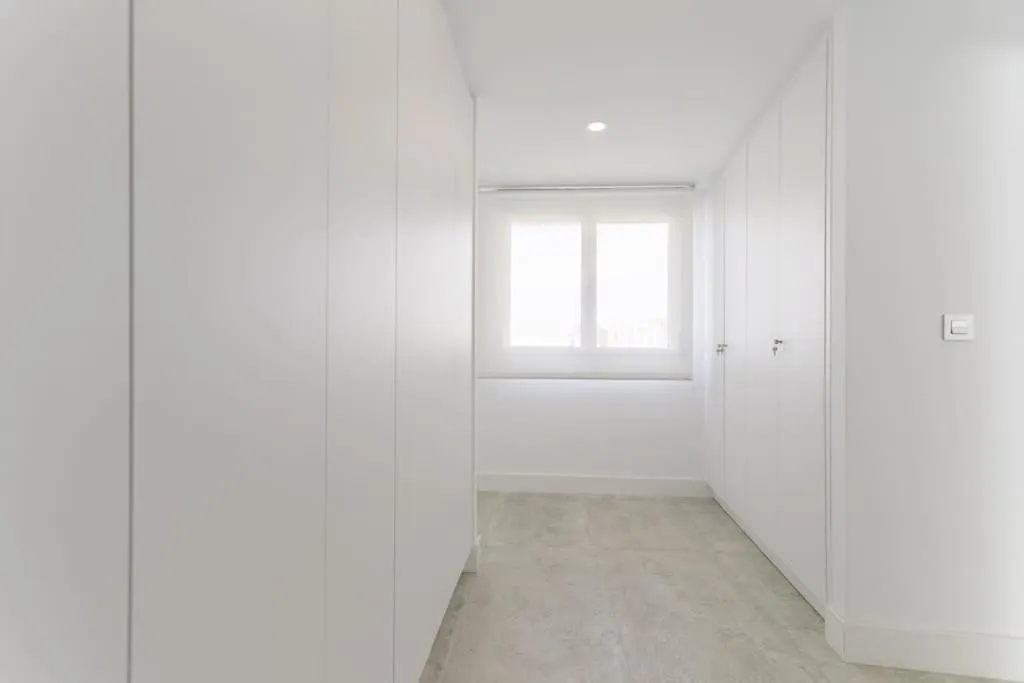 Moderno Y Completo Apartamento Frente Al Mar Malaga Apartment